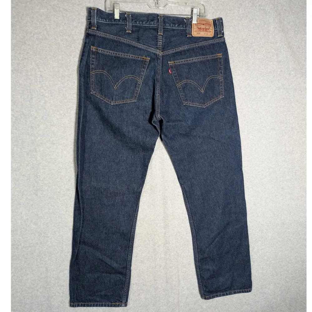 Levis brand levi